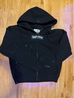 Supreme x Margiela BOGO