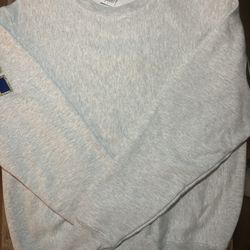 Woman’s Champion Sweatshirt 