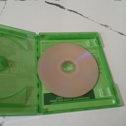 Xbox One 