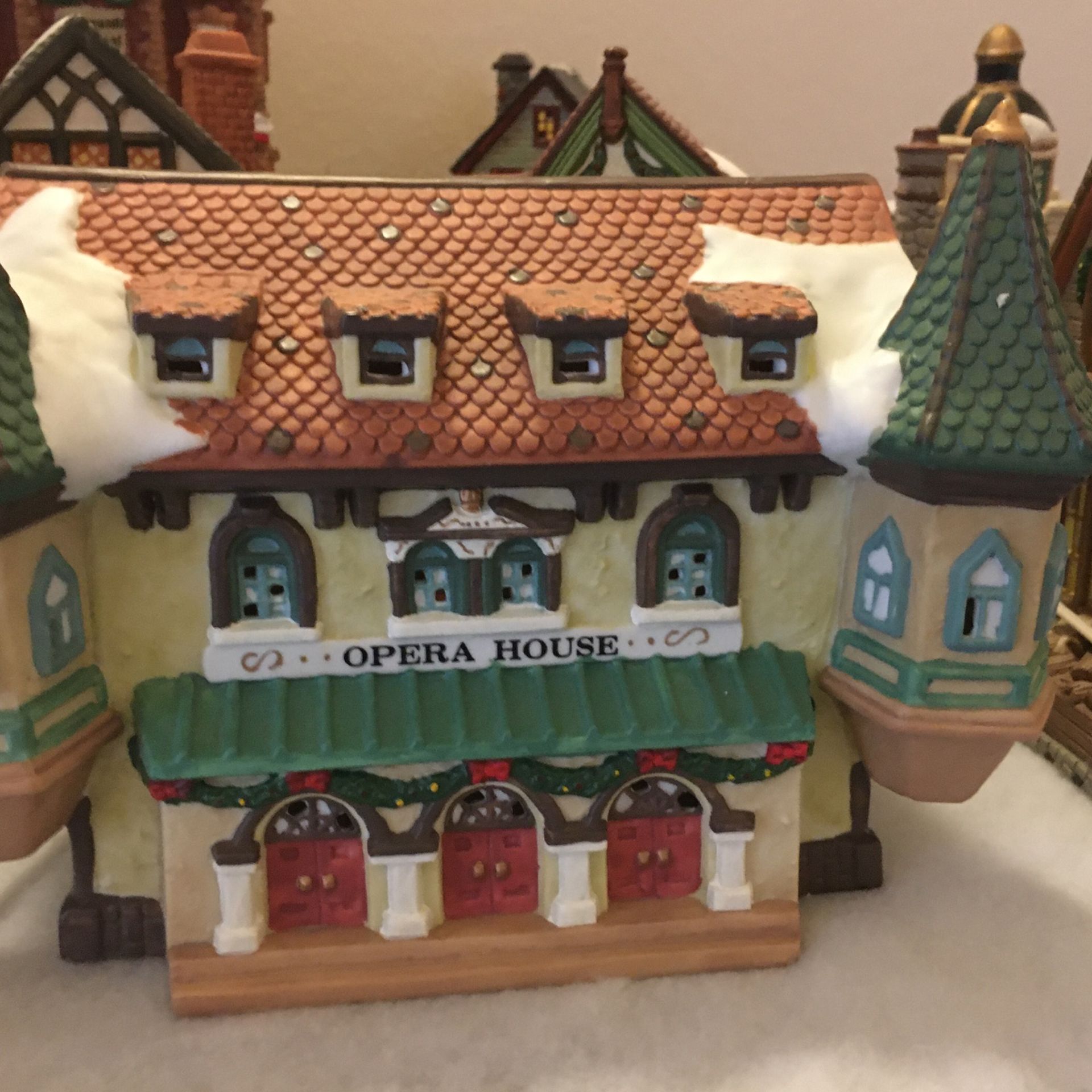 12 Christmas Village Houses for Sale in Scottsdale, AZ OfferUp