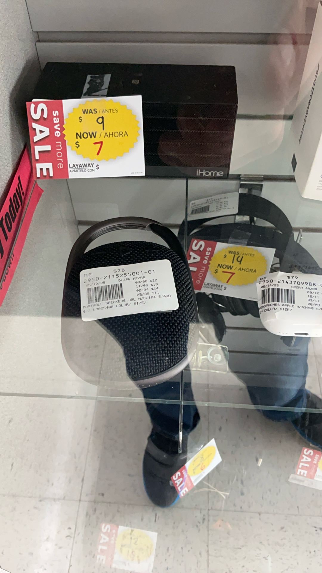 Bluetooth Speaker
