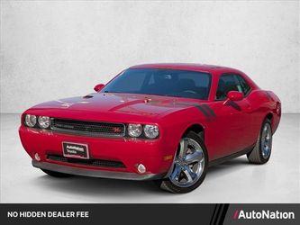 2011 Dodge Challenger