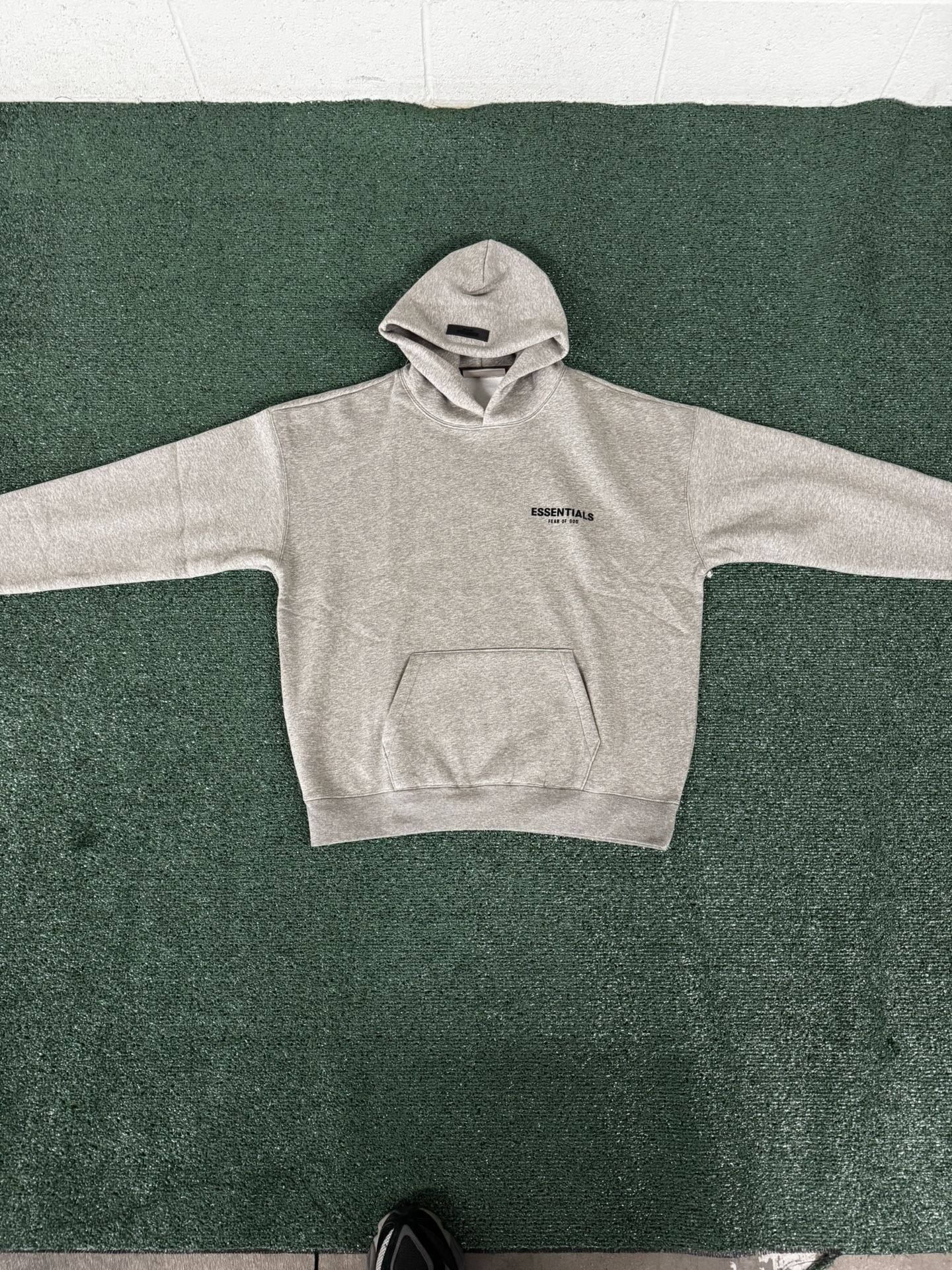 Essential Hoodie