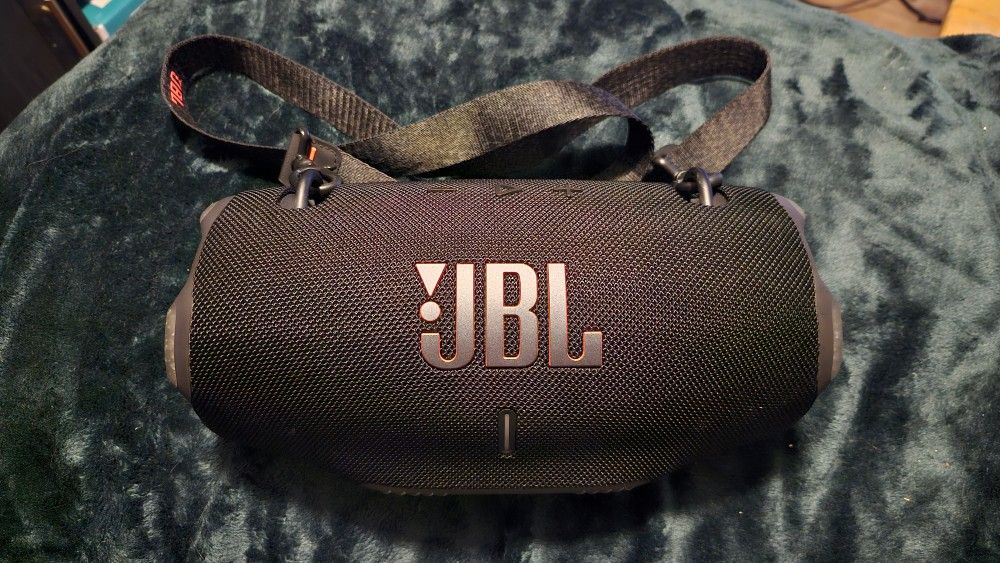 JBL Xtreme 4 Speaker