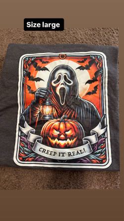 Halloween theme