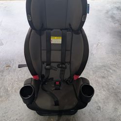 Graco Car Seat 