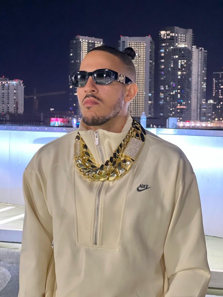 14k Gold Premium Plated Kilo Necklaces