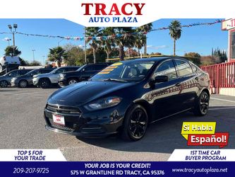 2016 Dodge Dart