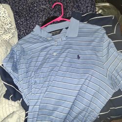 Polo GOLF RALPH LAUREN SIZE LARGE BUNDLE