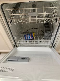 Dishwater