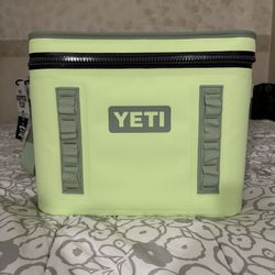 Yeti Cooler 