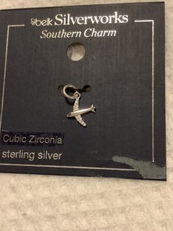 Belk Silverworks Charm