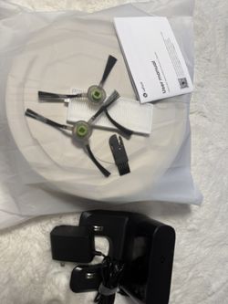 Lefant Robot Vacuum Cleaner