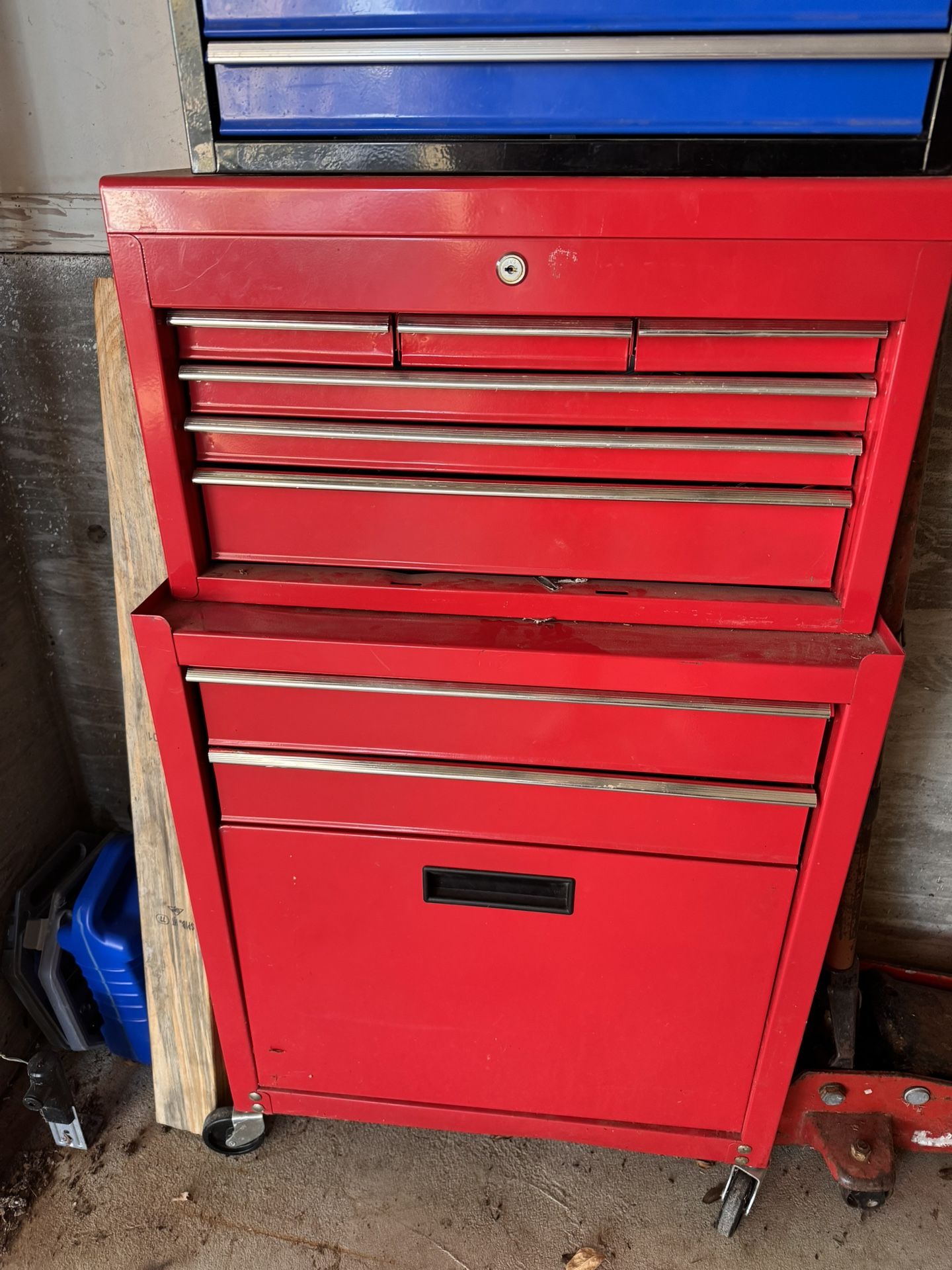 Tool Box