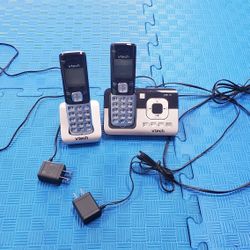 telephone Vthech