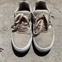 Vans Pro Skate Shoes
