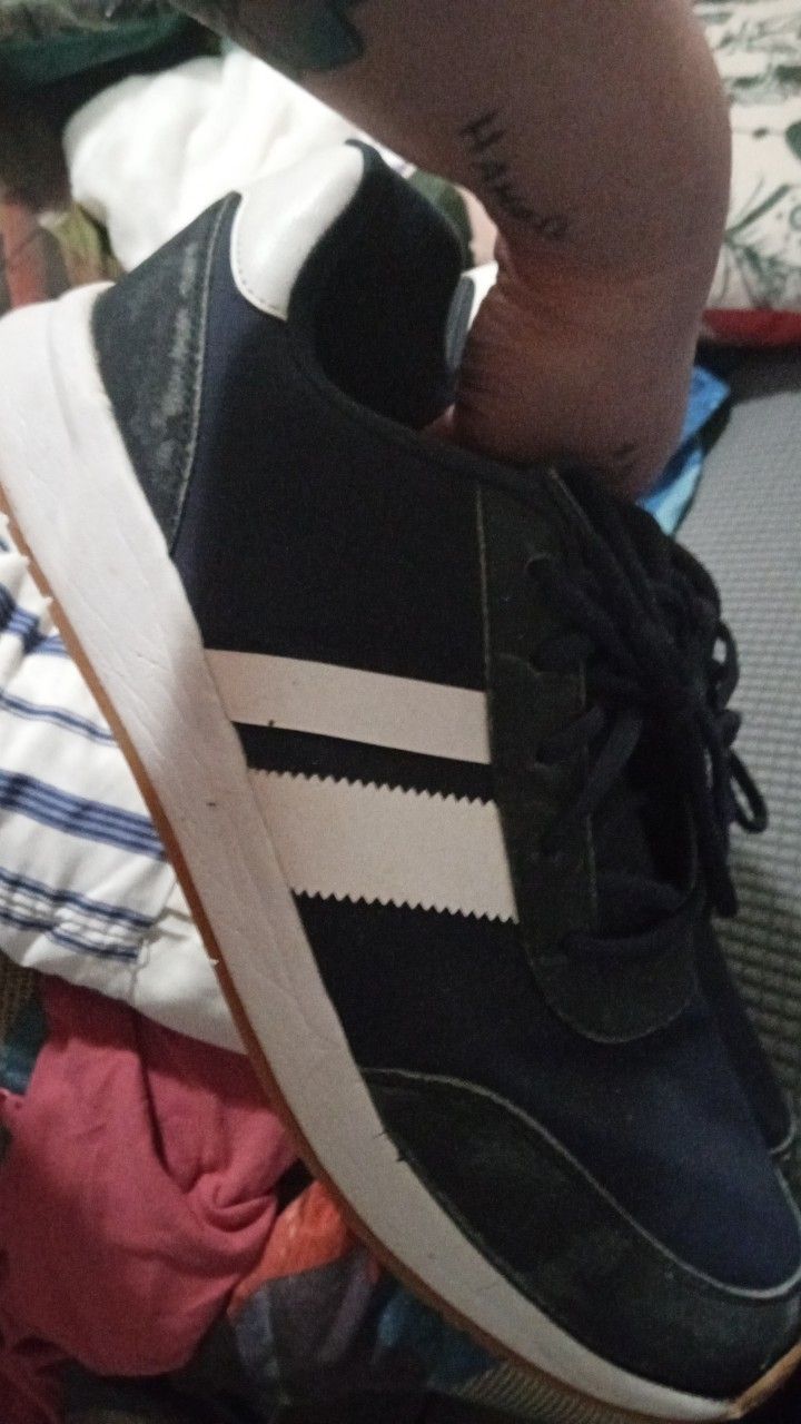 Men's Shoes