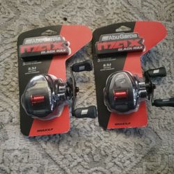Fishing Reel 
