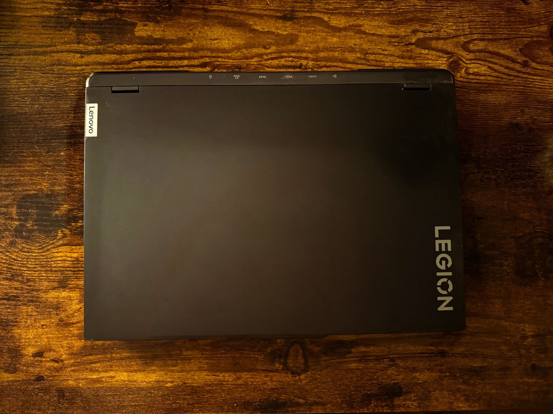 Lenovo Legion Pro 5