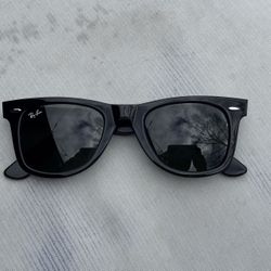 Wayfarer 50mm