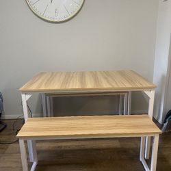 Kitchen Table