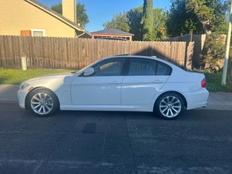 2011 BMW 328i