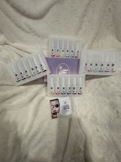 NPNP Gel Art