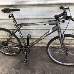Mens 8 Speed Gt  Bike