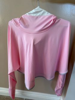 Sun proof outerwear (M)