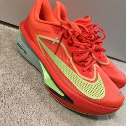Nike Zoom Fly 6 Sz 12 