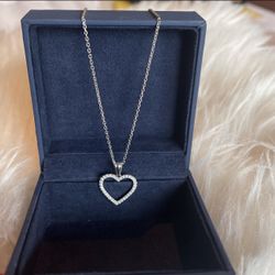 Heart Necklace 