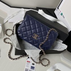 Chanel WOC Trendy Bag 