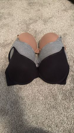34C Push Up Bra