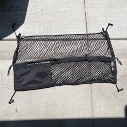 Cargo Trunk Net 