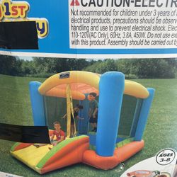 Bounce House 