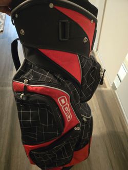 OGIO Golf Bag