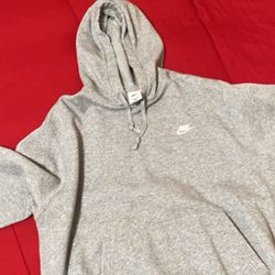 Nike Sweater 