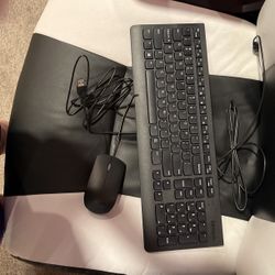 Office, Keyboard, And Mouse Brand New