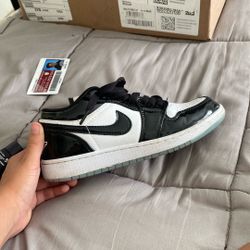 Nike Panda Shoes 