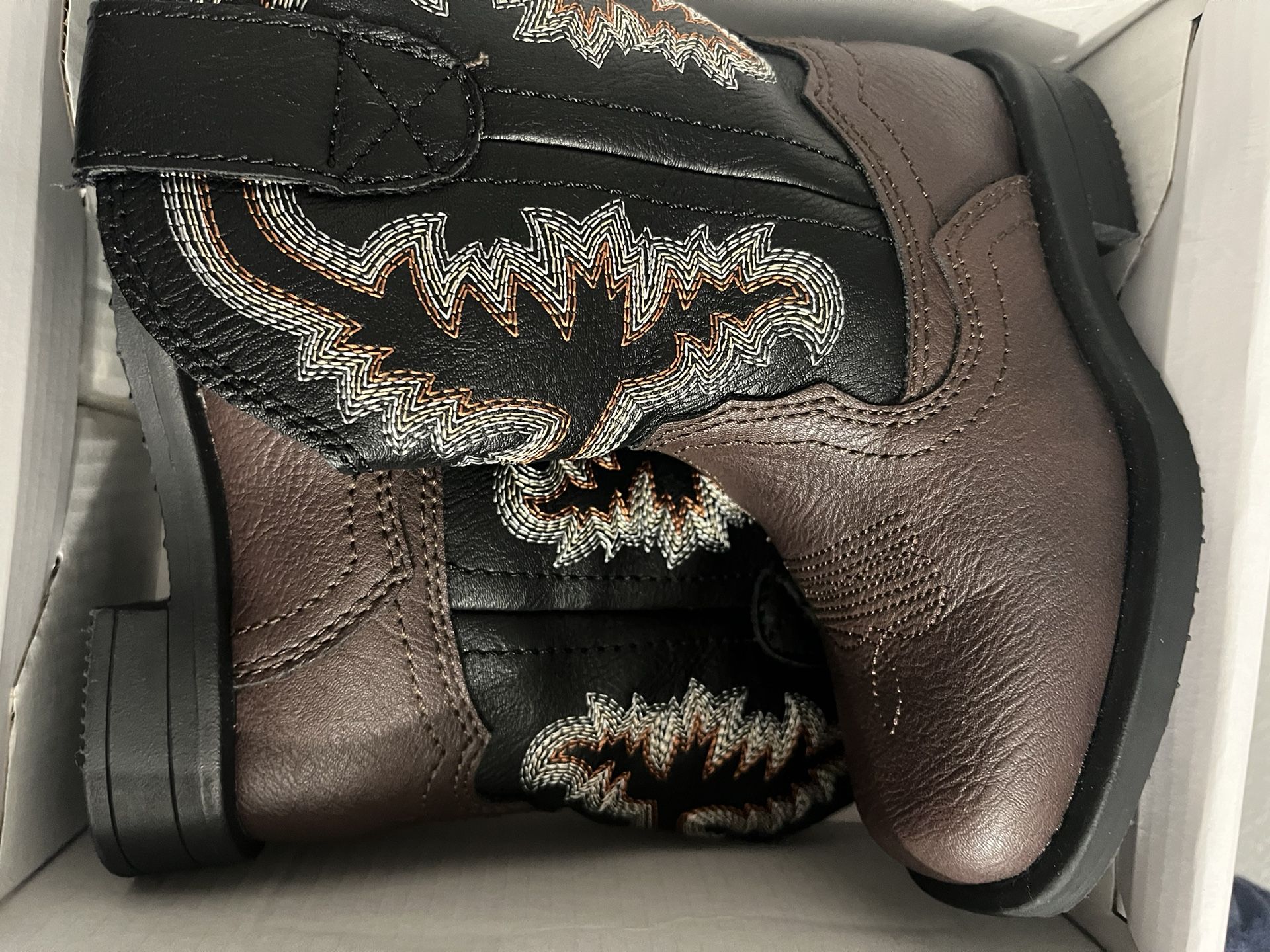 Cowboy Boots