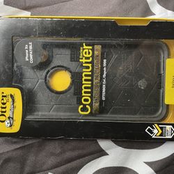 Brand New iPhone Xs Otter Box Case Defender 