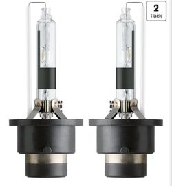 D4R headlight xenon bulb