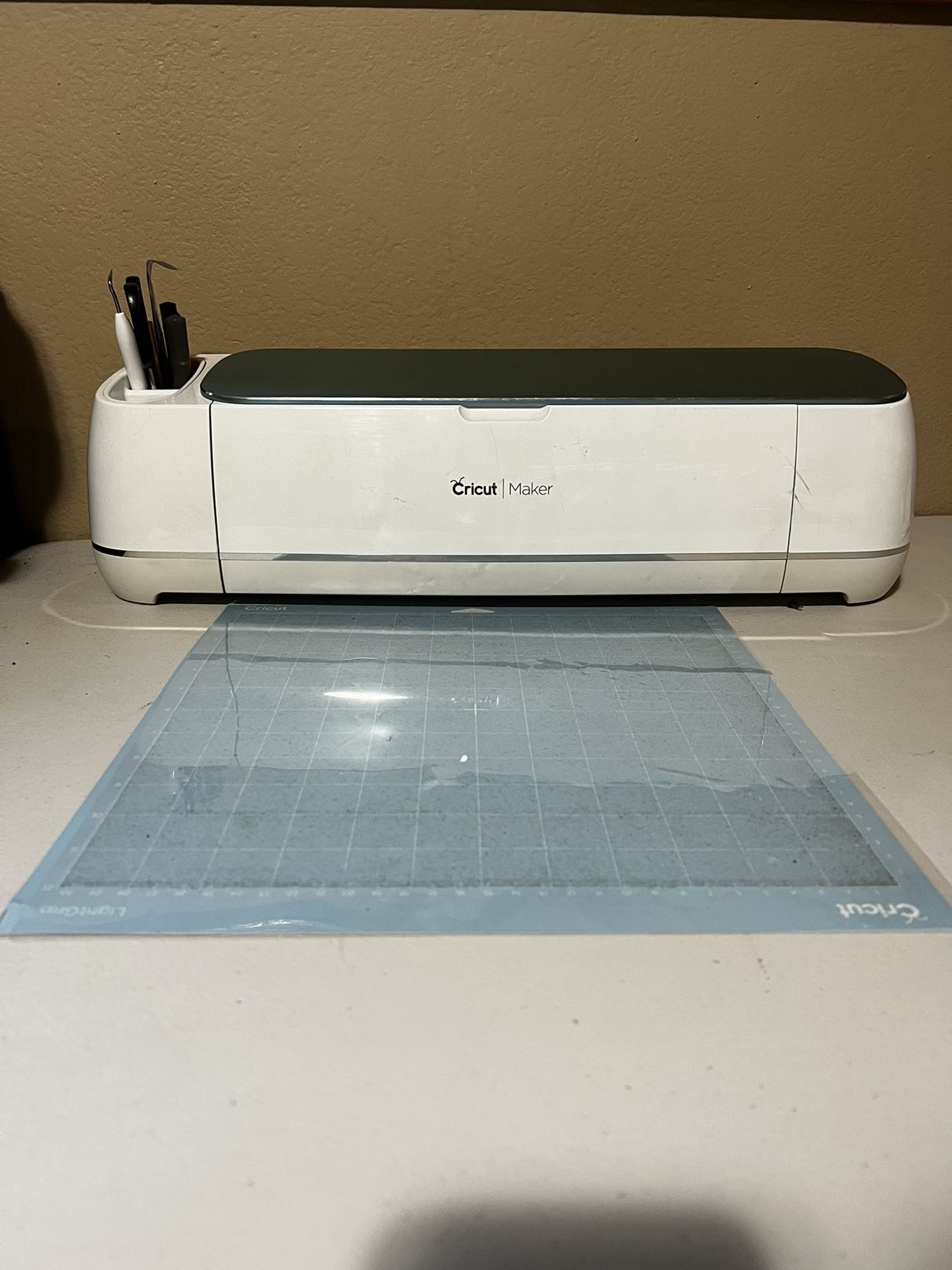 Cricut Maker Bundle