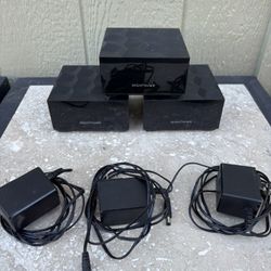 NetGear Nighthawk Mesh