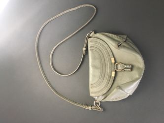 Chloe Crossbody bag
