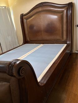 Bed frame cabinets / drawers / couch