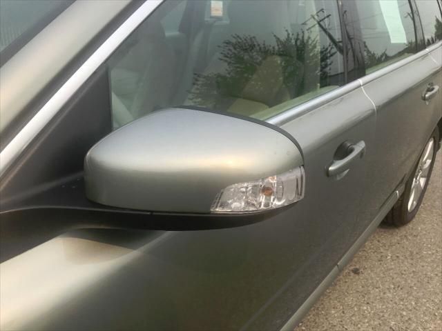 2008 Volvo V70