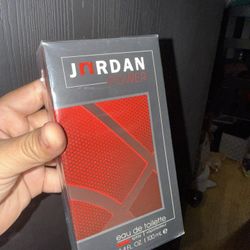 JORDAN POWER Cologne New