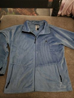Star Trek collector merch