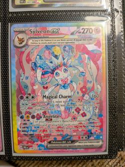 Pokemon TCG cards